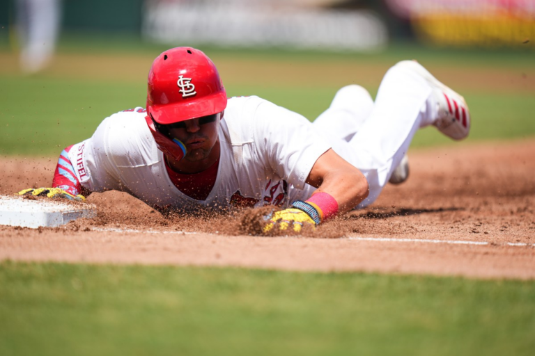 How to Watch Cardinals vs Nationals: Live Stream MLB Spring Training, TV Channel