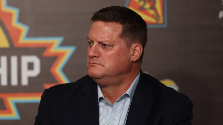 NASCAR ‘deserted’ its core fan base, but is trying to win it back