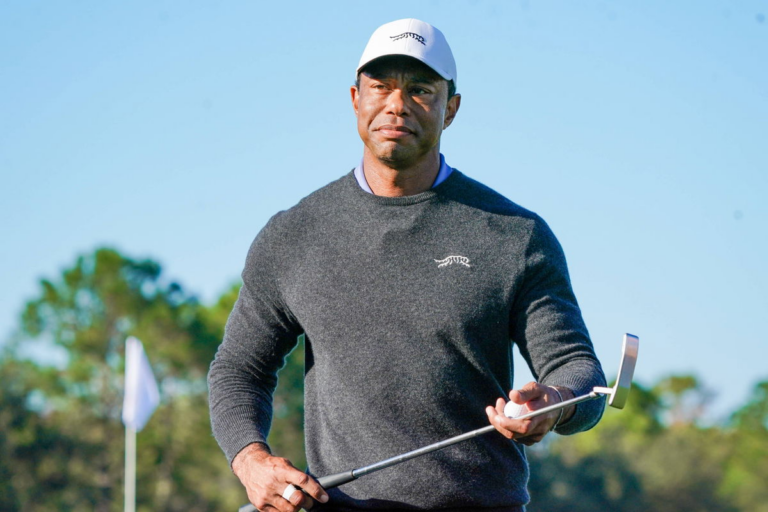 Tiger Woods Faces Growing Pressure to Accept Team USA Job as PGA Issues Deadline – Report