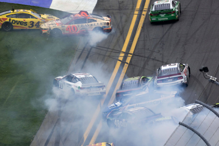 “Every F***ing Week”: NASCAR Drivers Gang Up on Rick Hendrick’s Prodigy After Diabolical Move