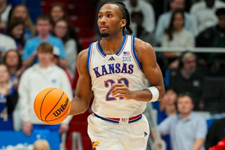 Ex-NBA Star Issues Reality Check on Darryn Peterson’s No. 1 Pick Status