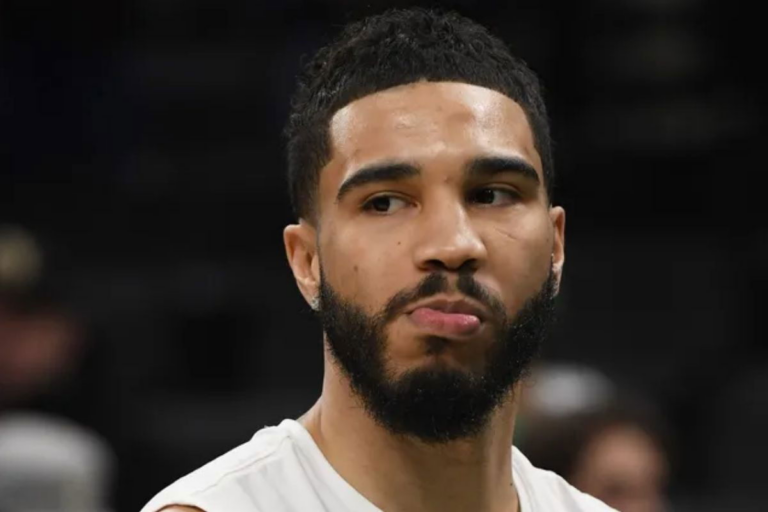 NBA Legend Shuts Down Jayson Tatum Narrative, Sends Warning to 29 Teams About Celtics