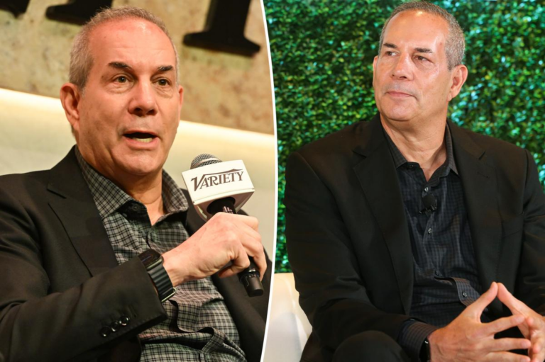 Lon Rosen looking forward to challenge as Lakers president