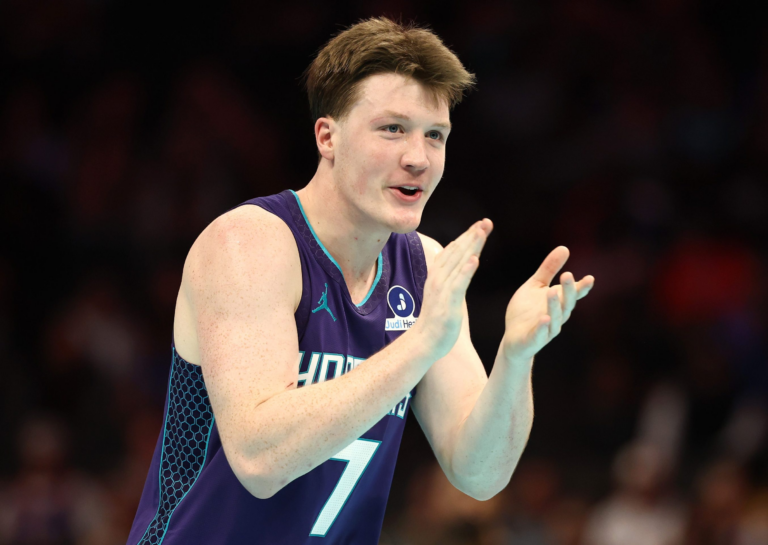 NBA Makes Kon Knueppel History Announcement