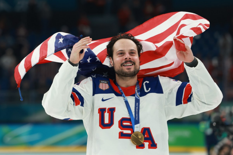 USA’s Auston Matthews Facing Heavy Blowback For Possibly Missing NHL Return