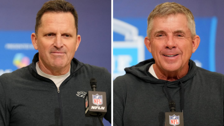7 Key Takeaways From Broncos’ NFL Combine Pressers