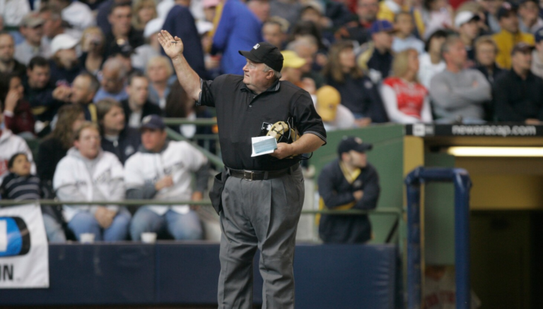 MLB umpire Bruce Froemming, who called Milt Pappas’ no-hitter for the Cubs, dies at age 86