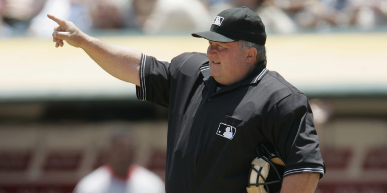 Umpire Bruce Froemming dies at age 86