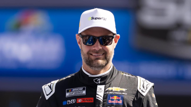 Can Anyone Stop Van Gisbergen In NASCAR’s First Road Course of 2026?