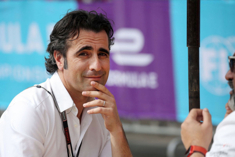 4x IndyCar Champ Unveils Truth Behind Late-Career NASCAR Move