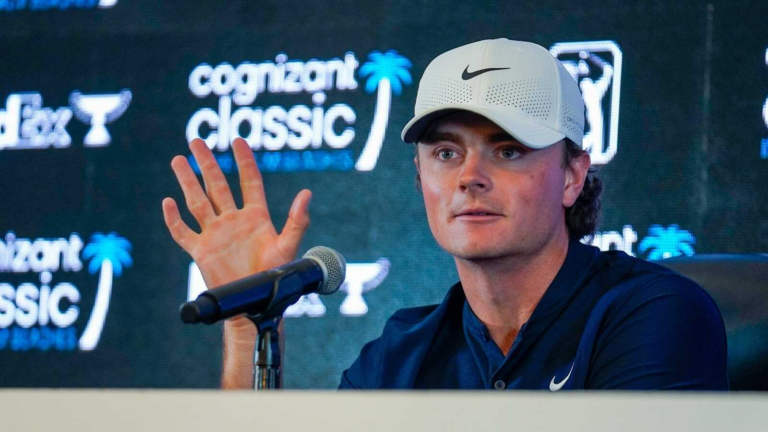 ‘Having to Withdraw Because of…’: Luke Clanton’s Honest Admission After Early Season Setbacks