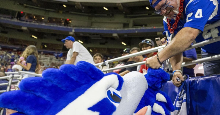 New UFL owner Mike Repole all in on St. Louis, Battlehawks