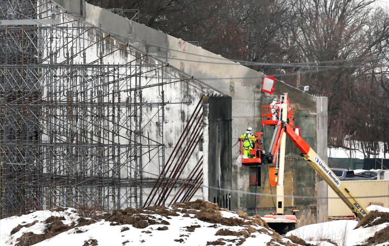 How the White Stadium project’s cost compares to other stadiums