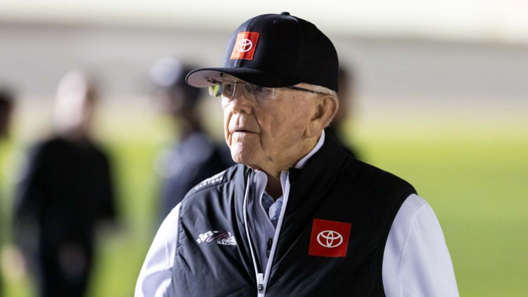 Joe Gibbs Racing Adds Spire Motorsports to Chris Gabehart Lawsuit