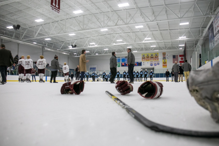 West Michigan ice arenas sold: What’s changing at Holland, Hudsonville rinks