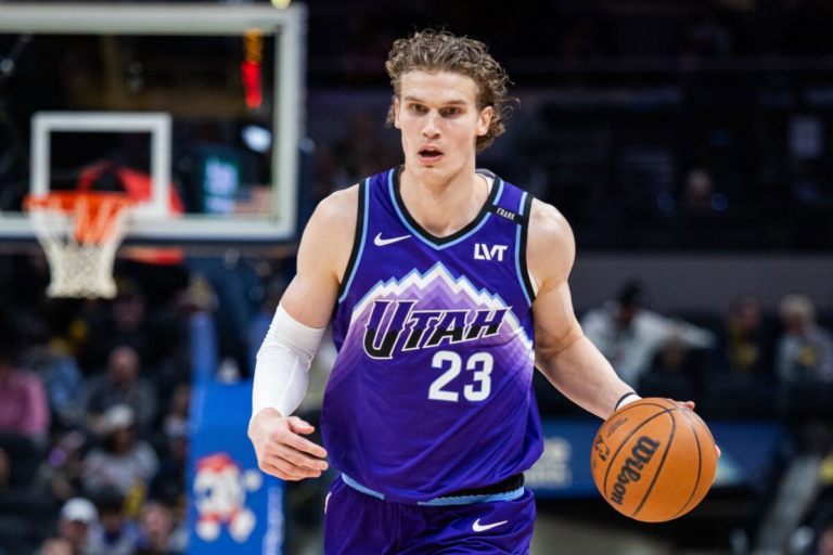 Shams Charania Reveals Concerning Lauri Markkanen Update After NBA Reviews Jazz MRI