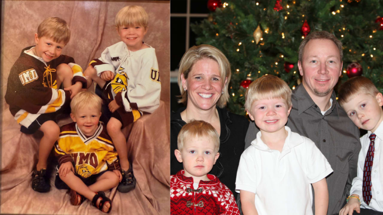 NHL Draft notebook Victor Plante, brothers hoping to reach League together