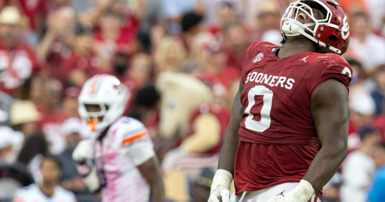 Sooners have much to replace on defense in 2026