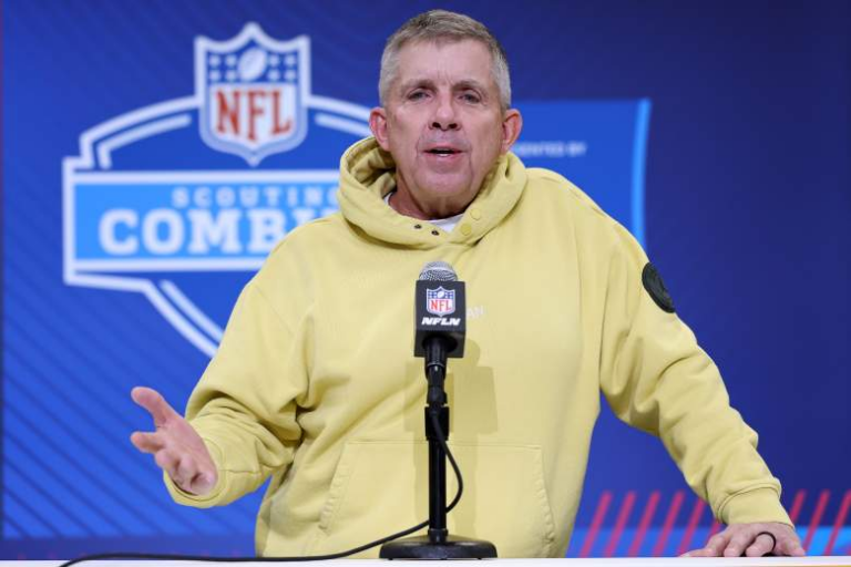 Sean Payton Reveals Why He Stepped Back From Play-Calling