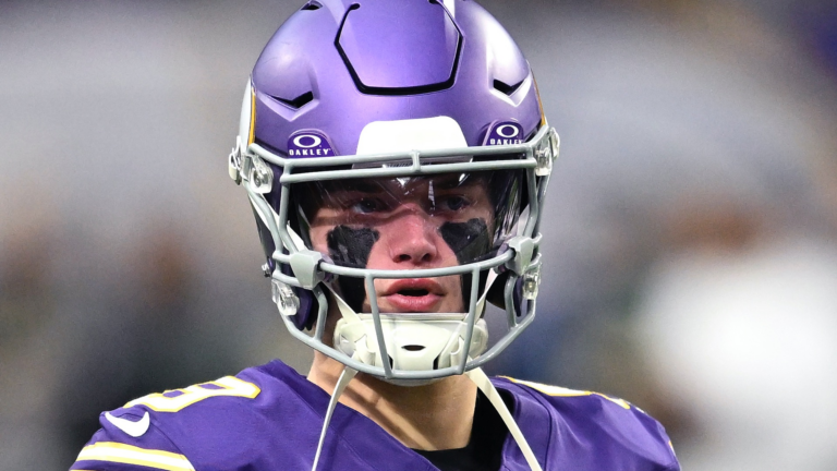 Vikings’ J.J. McCarthy Receives Strong Message for 2026 Season