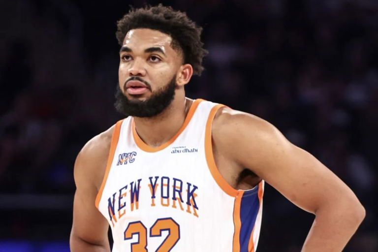 NBA Legend Defends Karl-Anthony Towns Against Shaq & Charles Barkley’s Harsh Narrative