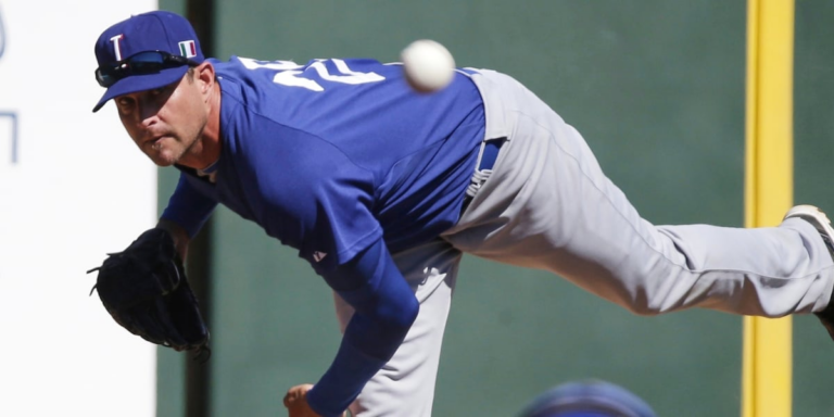 Former MLB pitcher sentenced to life in prison without parole for shooting his in-laws