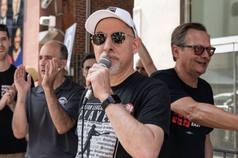 MLB Lockout All but Confirmed as MLBPA Boss Bruce Meyer Sends Clear Message on Salary Cap