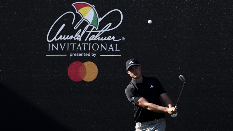 Arnold Palmer Invitational Field Breakdown: Top Players Head to Bay Hill