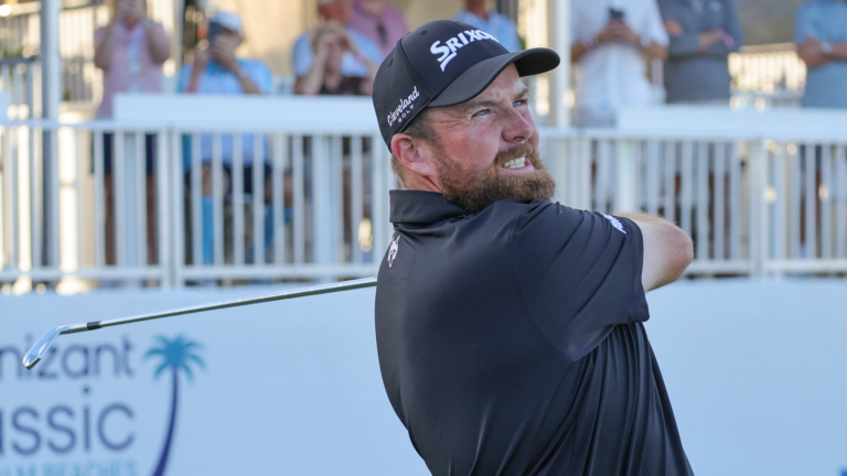 Shane Lowry’s Credentials Questioned After Failing to Seize Golden Opportunity on PGA Tour