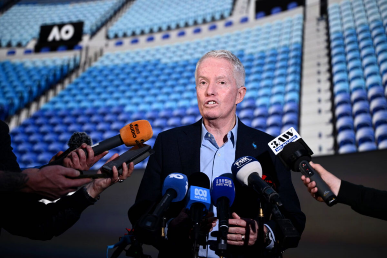 Tennis Insider Reveals How Melbourne Came Close to Losing the Australian Open Permanently