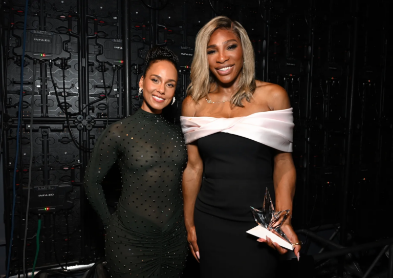 Serena Williams Tennis Comeback Rumors Reignited After Venus Williams and Savannah Guthrie Weigh In