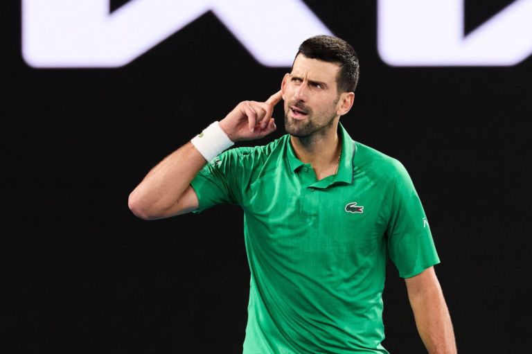 USC Football’s Biggest Rival Makes Novak Djokovic Publicly Admit What He’s Really ‘Missing’