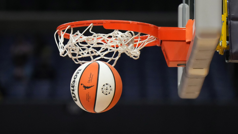 Report: WNBA players’ union sends offer to league with revenue sharing, housing concessions