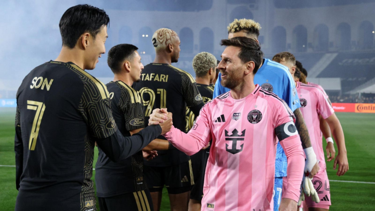 New MLS Apple TV Data Is Promising, But Don’t Jump To Conclusions