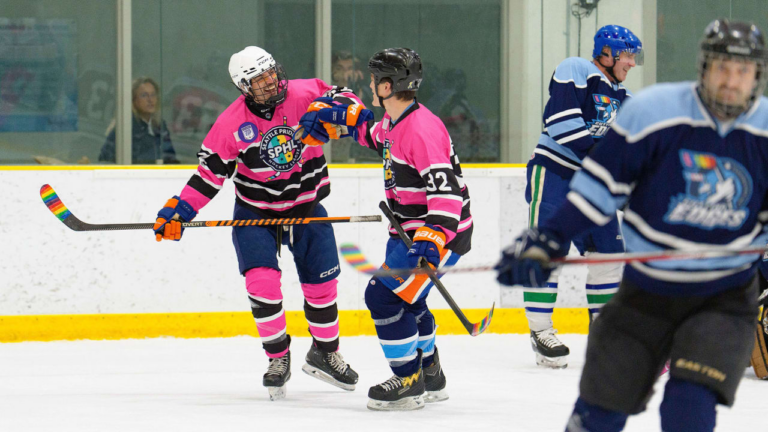 NHL Unites Pride Cup promotes diversity, equality, inclusion in hockey