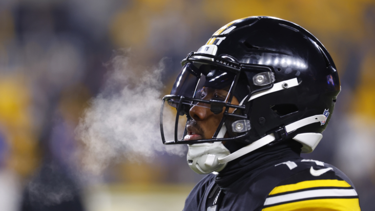Steelers Expecting to Lose Key Playmaker in 2026 Offseason: Report