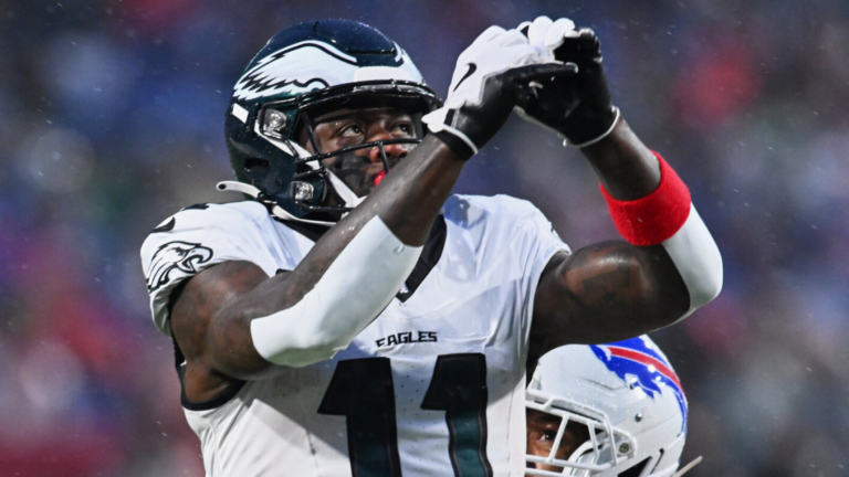 Four trade candidates to watch out for before NFL free agency