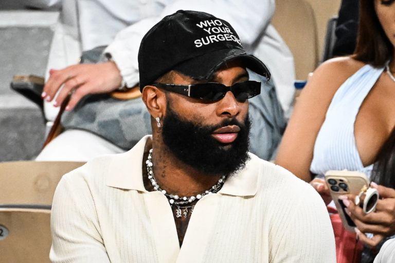 Odell Beckham Jr. Speaks Out on Unfairness at Combine After Requesting Giants Return