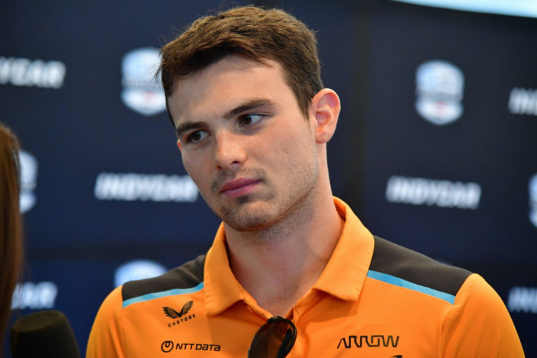 IndyCar Star Doubles Down on Controversial NASCAR Rant Despite Fans’ Disagreement