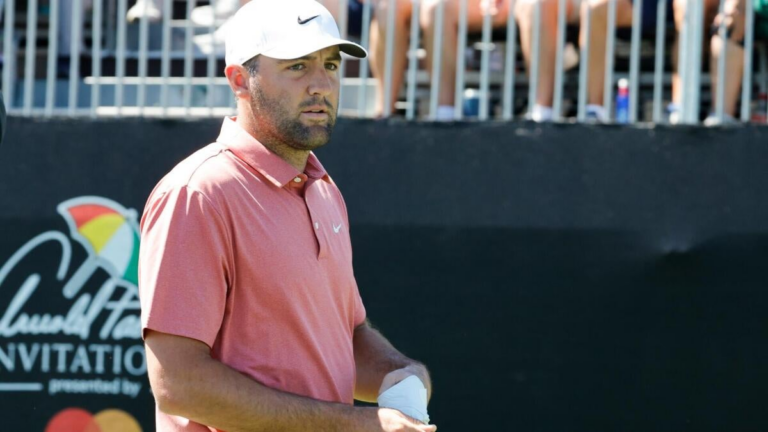 2026 Arnold Palmer Invitational odds, picks: Surprising predictions from model that’s called 16 majors