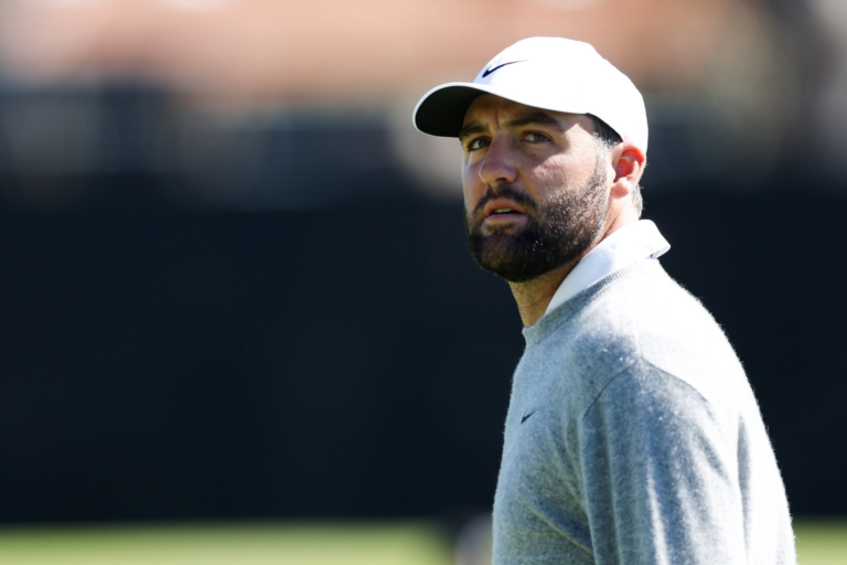 Dahmen loses a full PGA Tour card and works his way into a $20M event at Bay Hill