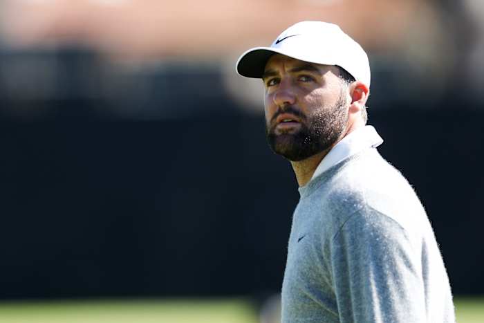 Dahmen loses a full PGA Tour card and works his way into a $20M event at Bay Hill