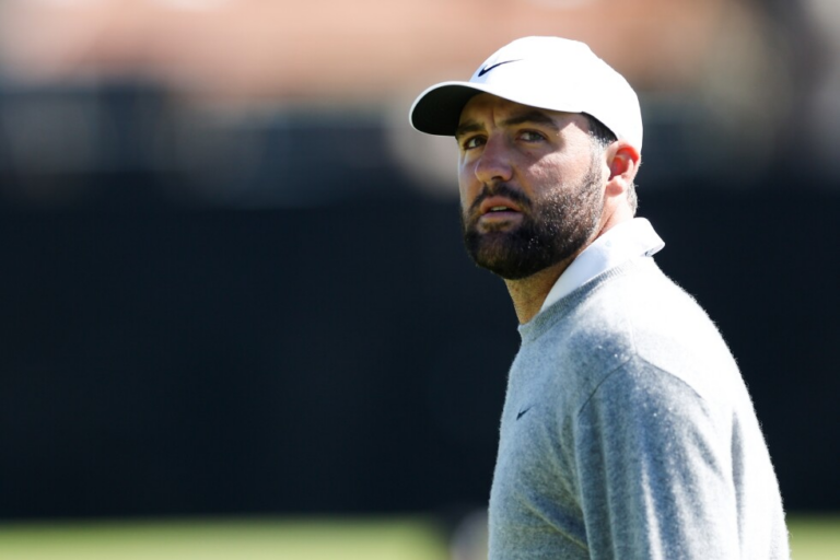 Dahmen makes it into $20M field at Bay Hill despite losing PGA Tour card