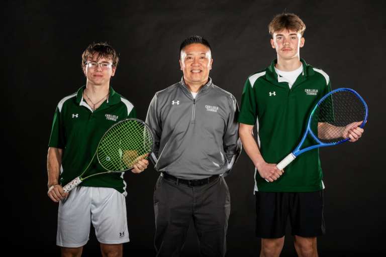 PennLive’s Spring Sports Media Days recap: boys tennis