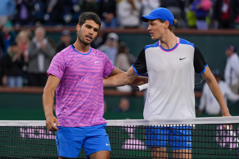 Where to watch today’s Paribas Open Tennis matches: Day 1 TV schedule, free streams