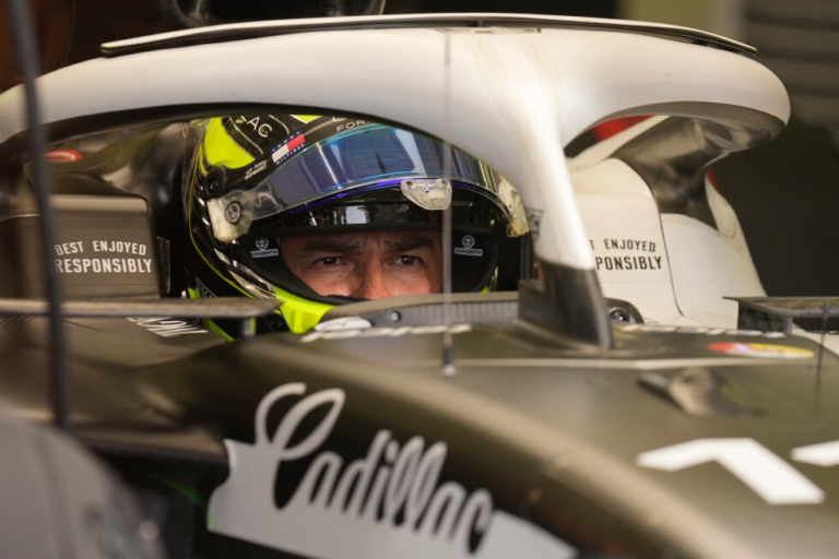 Cadillac F1 debuts as American team in Formula 1 with TWG Motorsports