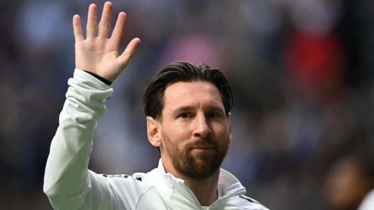 MLS, Whitecaps to pay $347K settlement for Lionel Messi absence