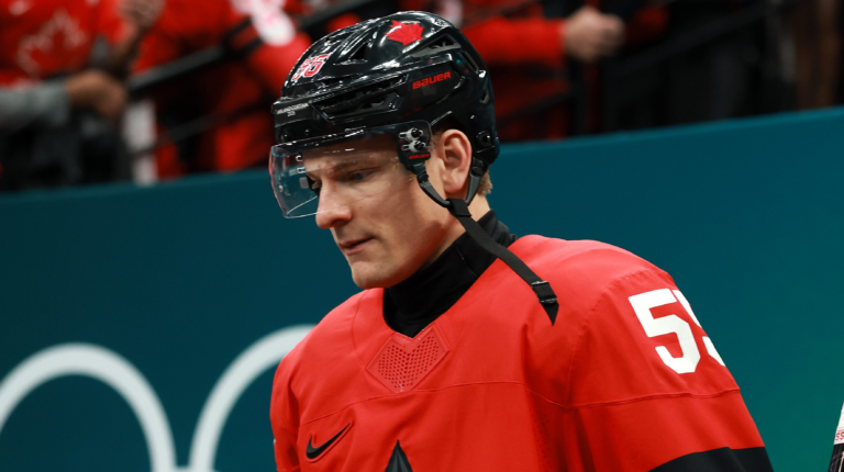 NHL Trades: Sabres Get their D-Man in Reported Deal