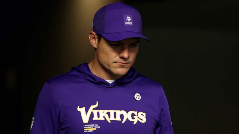 Insider Delivers Big Update on Vikings’ QB Situation