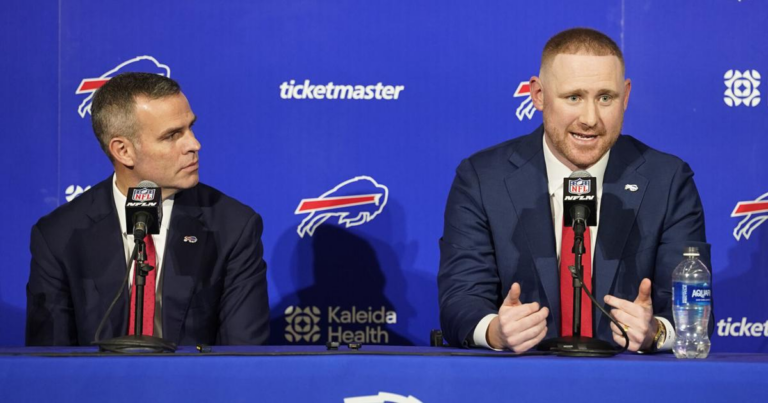 Complete coverage: NFL free agency preview